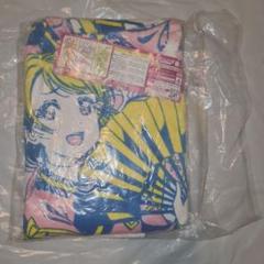 非売品☆ラブライブ！☆ムービービジュアルバスタオル☆2年生