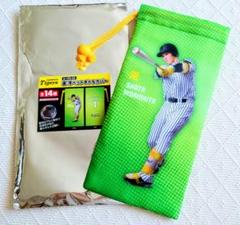 森下翔太 ペットボトルカバー 甲子園球場限定 阪神タイガース シークレット