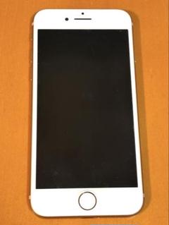 iPhone8 64G ゴールド