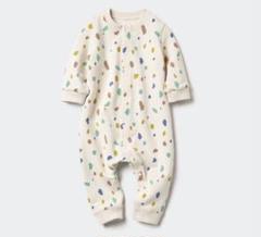 UNIQLO Baby カバーオール 60cm