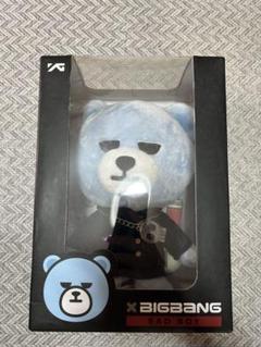 Amazon.co.jp: BIGBANG ジヨン クランク KRUNK ベア BADBOY 公式