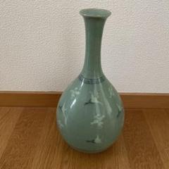 ⭐朝鮮陶磁 白土象嵌 高麗青磁 瓶 壺 アンティーク 骨董品 コレクション 溪】高麗青磁の陶片 2個まとめて 青磁象嵌 七宝繋文透かし彫り