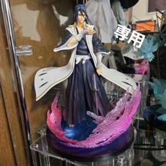 2025年最新】朽木白哉 g.e.mの人気アイテム - メルカリ