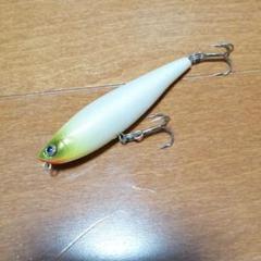 ⑤ルアーのサムネイル