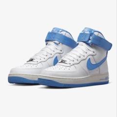 【中古】NIKE ナイキ　エアフォース1 HIGH オリジナル　24.5