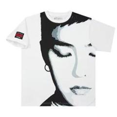 BIGBANG V.I フォトTシャツ　タオル BIGBANG - BIGBANG V.I フォトTシャツ タオルの通販 by B's shop