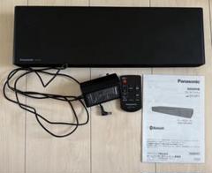 Panasonic ワイヤレススピーカー DY-SP1 - メルカリ