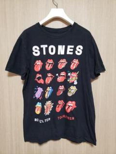 The Rolling Stones No Filter 2019 Tシャツ M