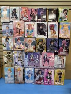 美少女　フィギュア　20種類セット　まとめ売り　美少女系 2025年最新】美少女フィギュア まとめ売りの人気アイテム - メルカリ