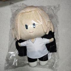 佐野万次郎 よりぬい(ぬいぐるみ) 「東京リベンジャーズ」