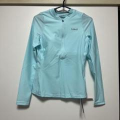baleafラッシュガード グリーン34-L
