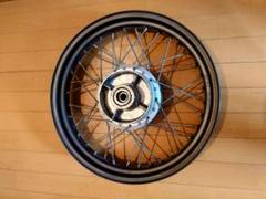 ＦＴＲ223 リヤホイール Yahoo!オークション -「ftr223 リアホイール」の落札相場・落札価格