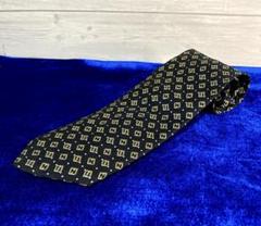 【美品】FENDI ネクタイ