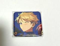 【バラ売り⭕️】あんスタ Knights スクエア缶バッジ 23個セット trip あんスタ Knights アルバム TRIP スクエア缶バッジ セット