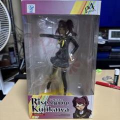 ペルソナ4 久慈川りせ 1/8 完成品フィギュア ドリームテック