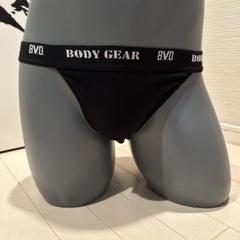 B.V.D BVD メンズ Tバック コットン 前閉じ M,L : CROOTA SHOP