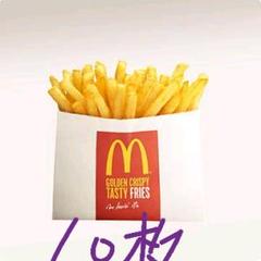ポテトS&ドリンクS 無料券まとめ