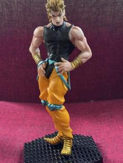 2025年最新】ジョジョ DXフィギュアの人気アイテム - メルカリ