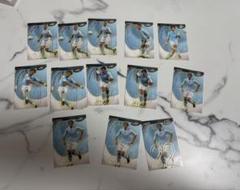 123枚 パニーニ カルチョ カード 98PANINI Calcio cards 123枚 パニーニ カルチョ カード 98PANINI Calcio cards