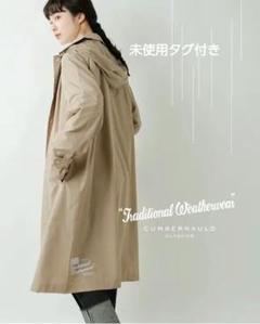 新品未使用　トラディショナルウェザーウェア　レインポンチョ　S/M 000000031304-05-l.jpg?t=
