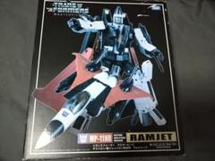 2025年最新】トランスフォーマー MP-11NR ラムジェットの人気