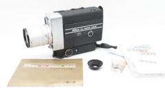 【美品】Nikon 8X SUPER ZOOM ビデオカメラ本体 Nikon 8x super zoom super 8 camera Turns On Read | eBay
