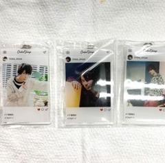 千葉翔也 写真集 アクスタ 缶バッジ ブロマイド ちばナイ 53点 まとめ売り 千葉翔也 タロットカード風アクリルブロマイド＆ハンカチ