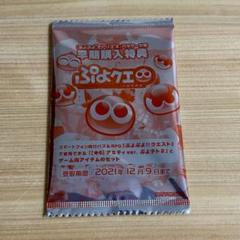 ぷよぷよテトリス 同梱版 特典 ps4 カード 新品