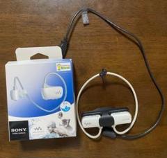 SONYウォークマン NWD-W273 本体と充電器　防水保護 SONYウォークマン NWD-W273 本体と充電器 防水保護 - メルカリ