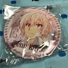 アイナナ 種村有菜 缶バッジ 雨 七瀬陸・九条天 セット【未使用・新品】 最終価格】アイナナ 缶バッジ 七瀬陸 種村有菜 - メルカリ