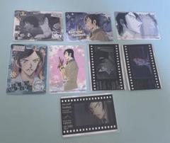 諸伏高明 KAYOU カード