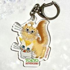 新品 東京リベンジャーズ アクリルチャーム 黒ねこ意匠 vol.1 セット 東京リベンジャーズ 黒ねこ意匠 アクリルキーホルダー タケミチ