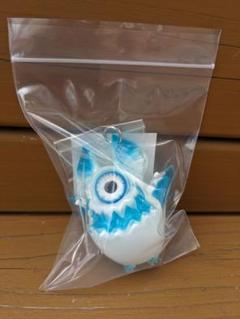 カゲマルデザイン チャイビー 氷結 ソフビ kagemaru designs