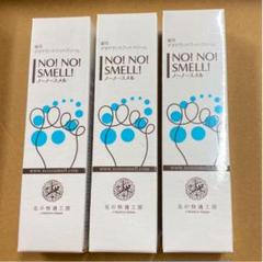 北の快適工房 ノーノースメル 30g×3