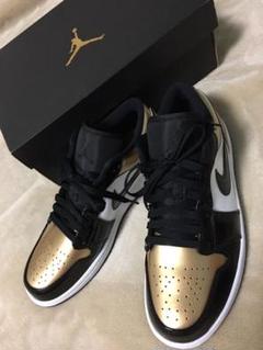 【28cm】NIKE AIR JORDAN 1 LOW エア ジョーダン ロー