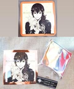 D.Gray-man WJ50周年展オールスターくじ チャーム
