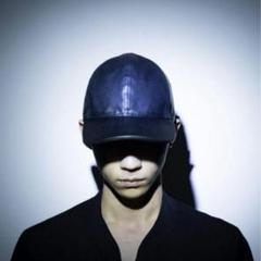 GUIDI × PRASTHANA LEATHER CAP Collaboration Vol.3 
