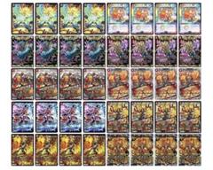 2025年最新】ボルシャック デュエマ 赤緑の人気アイテム - メルカリ