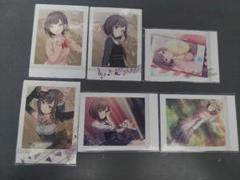 東雲絵名 ぱしゃこれ 57枚 東雲絵名 ぱしゃこれ - メルカリ