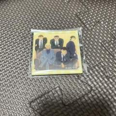 名探偵コナン コナンランド TDメモリアル缶バッジ 警察学校組