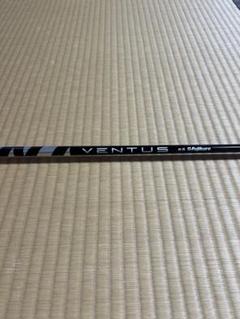 テーラーメイド正規品 VENTUS　ブラック　6-S テーラースリーブ付 楽天市場】ventus シャフト 6s テーラーメイドの通販