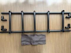 フリードスパイク イレクターパイプ 棚 - メルカリ