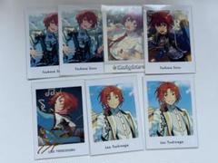 あんスタ　ぱしゃっつ　ぱしゃこれ　まとめ売り　朱桜司　月永レオ