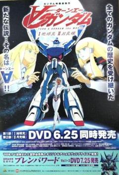 2025年最新】∀ガンダム I 地球光& II 月光蝶 の人気アイテム