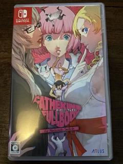 キャサリン・フルボディCatherine: Full Body Switch