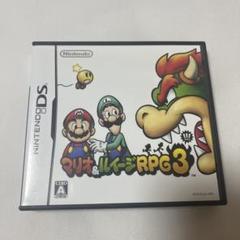 マリオ＆ルイージRPG3 ニンテンドーDS