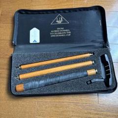 Dunhill 1990 Cup パターセット ケース付き - メルカリ