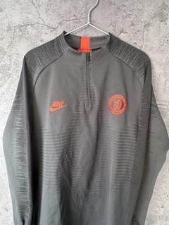 【良好品】 NIKE ナイキ チェルシー上下ヴェイパーニット L - メルカリ ウェア