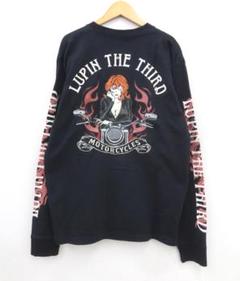 2025年最新】峰不二子tシャツの人気アイテム - メルカリ