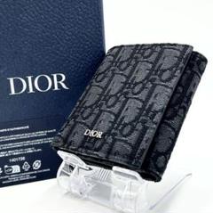 2025年最新】dior 財布 三つ折りの人気アイテム - メルカリ